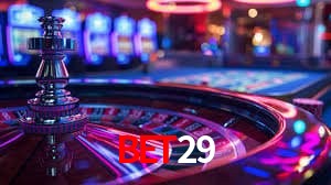 Experiência VIP bet29