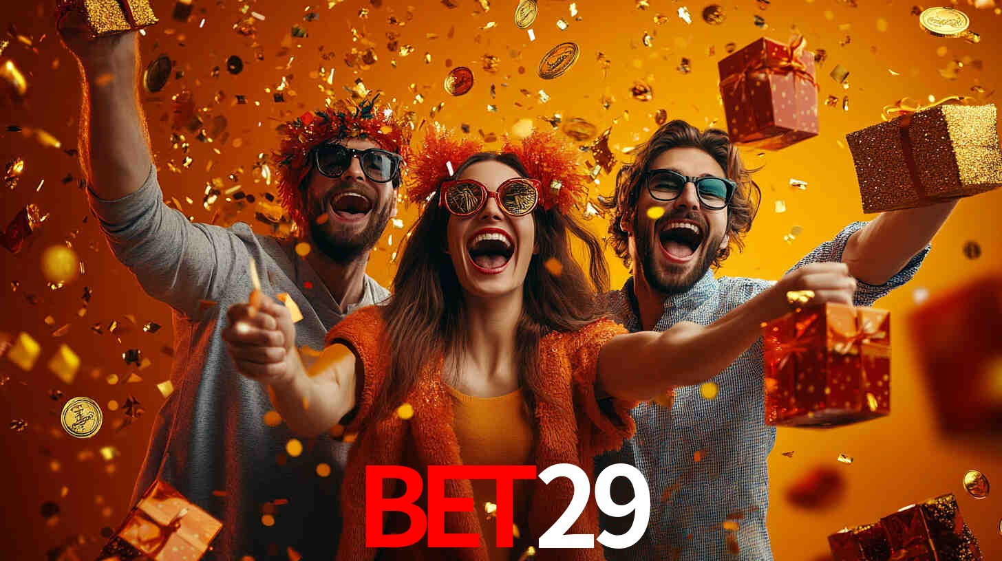 bet29 - Jackpot VIP Real - bet29.com