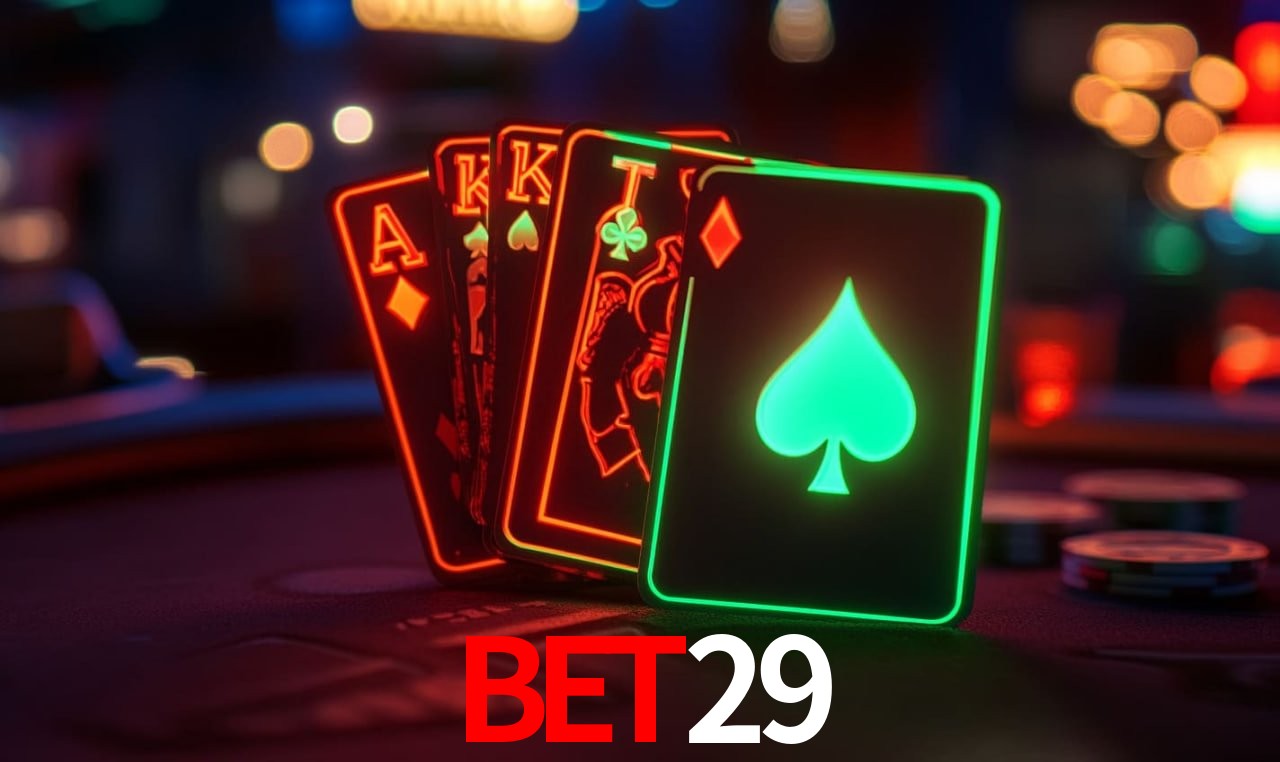 bet29 Slots - bet29 visual 1