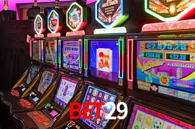 A Emoção da Loteria na bet29: Uma Chance de Mudança de Vida