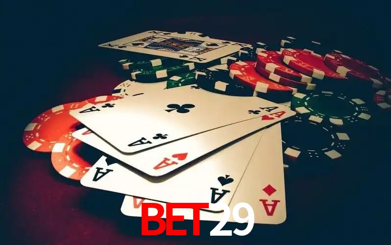 bet29 Aplicativo - bet29 visual 1