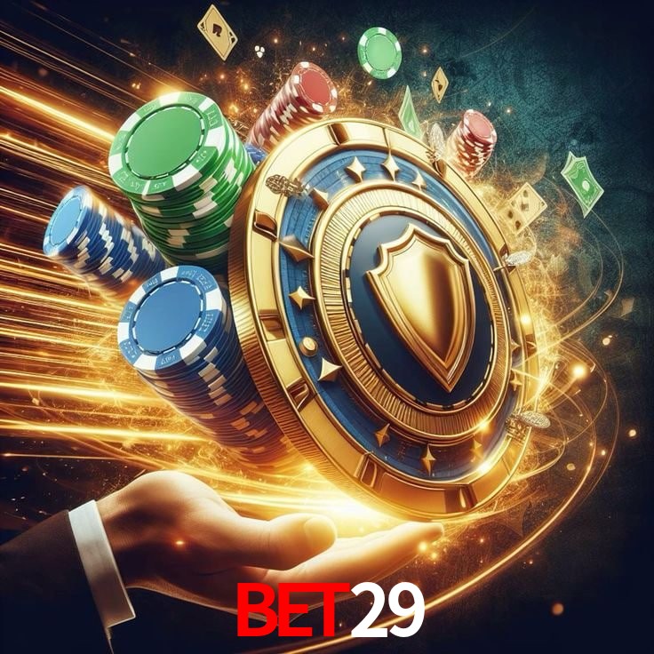 bet29 Slots - bet29 visual 2