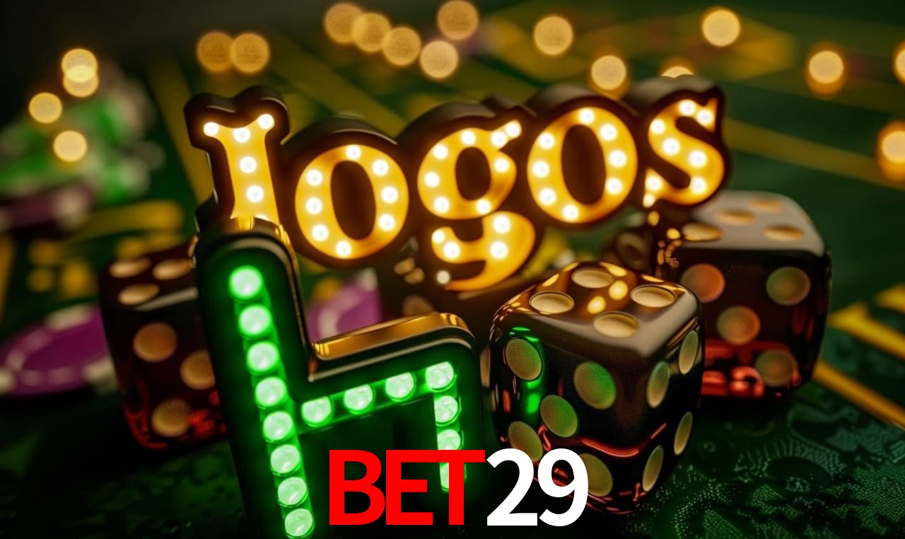 Estatísticas bet29