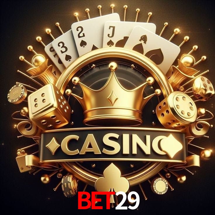 Bônus de Boas-vindas bet29