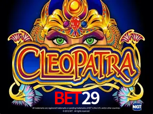 Descubra o Mundo do Cassino Online com bet29