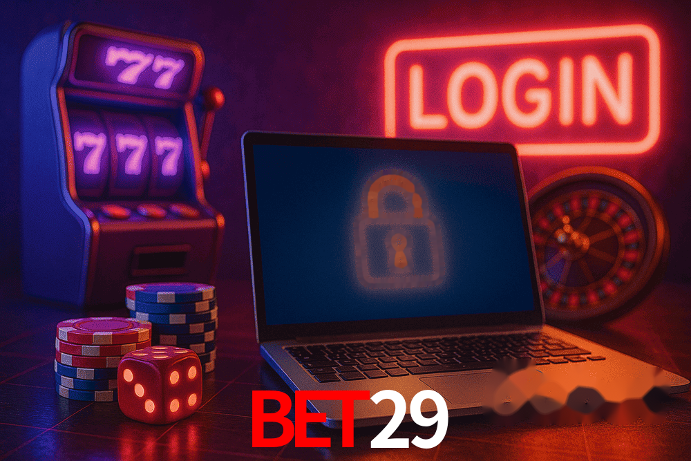Apostas de Futebol bet29