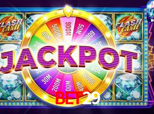 Desvendando o Mundo dos Jogos Virtuais na bet29