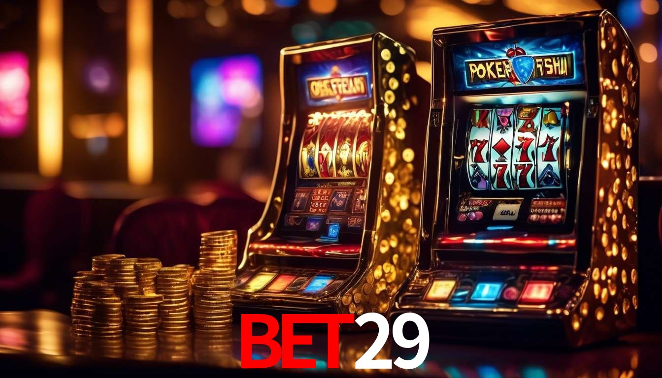 A Emoção da Loteria na bet29: Uma Chance de Mudança de Vida