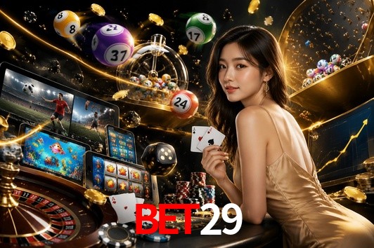 APP oficial da bet29 para mobile