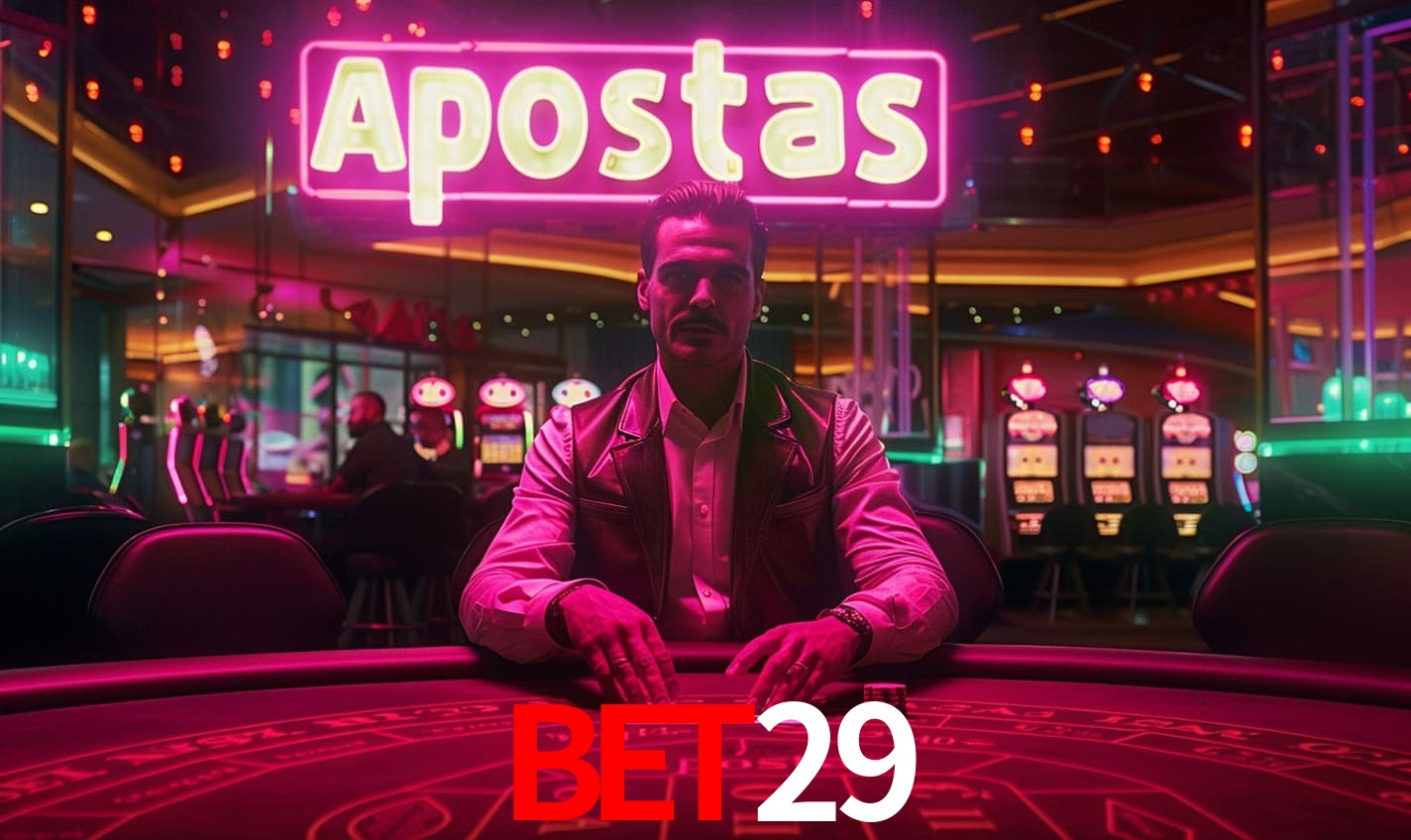 Explorando a Categoria de Eventos em Apostas na bet29