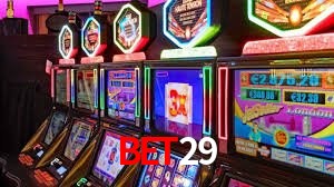 Interface do App bet29