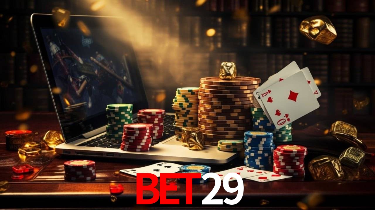 Mesa de Blackjack bet29