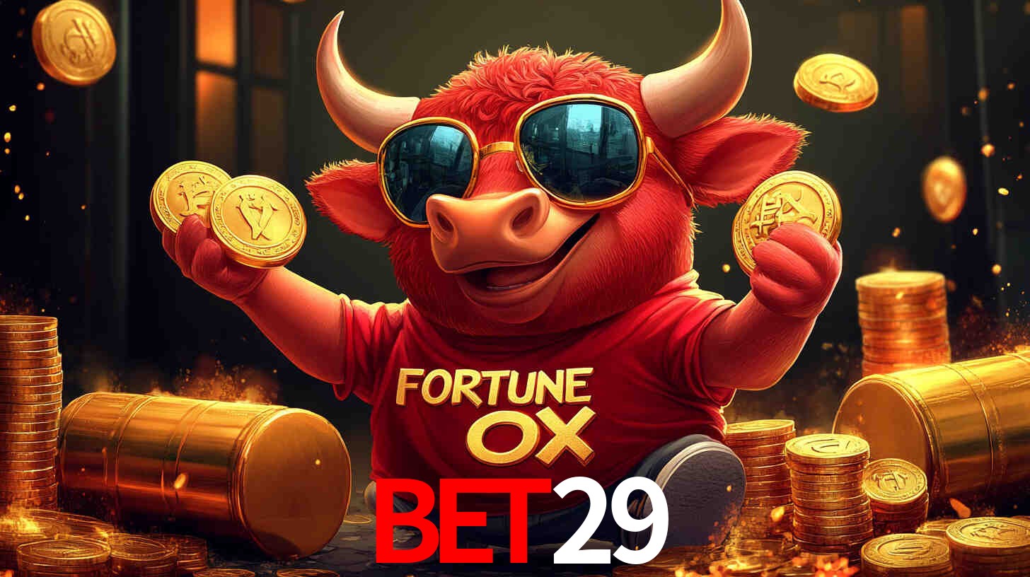 A Popularidade dos Caça-Níqueis no bet29