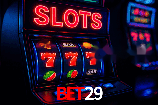 Promoção Relâmpago bet29