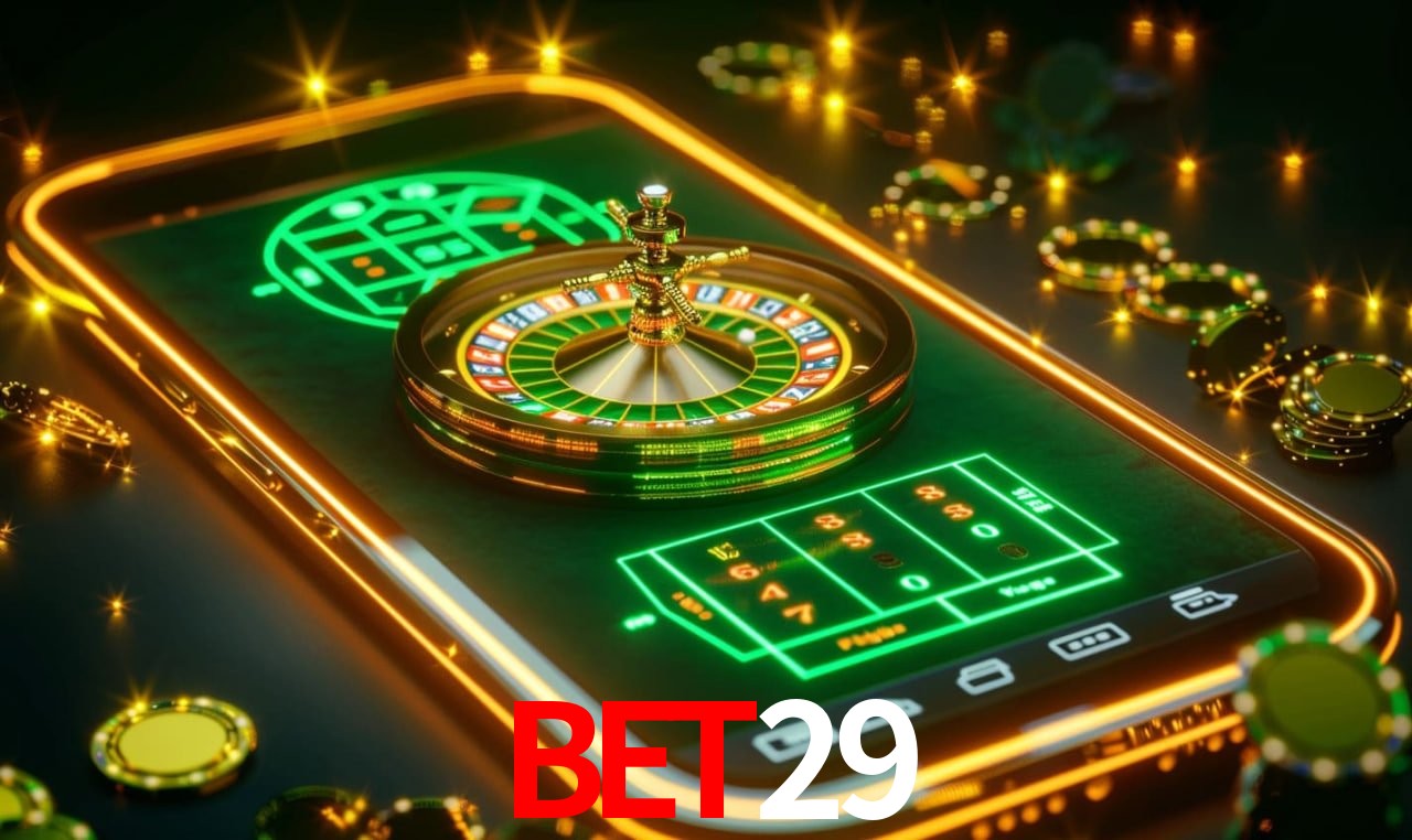 Login Seguro bet29