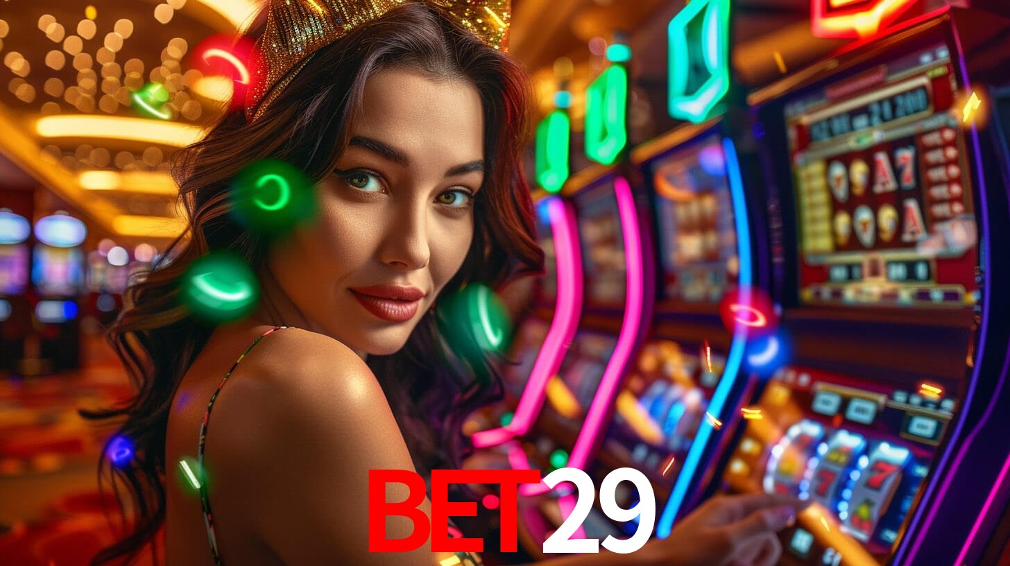 Bônus Generosos e Exclusivos no bet29 para Você!