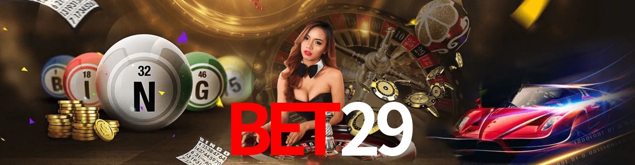 Promoções Sazonais bet29