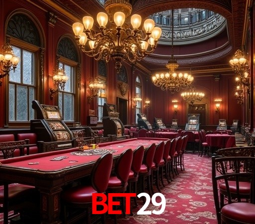 Cadastro Rápido bet29