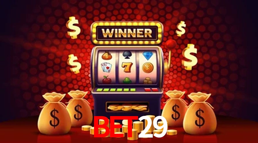 Seasonal Promotions bet29