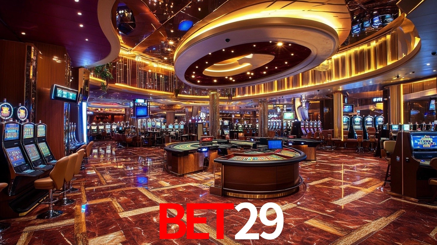 Welcome Bonus bet29