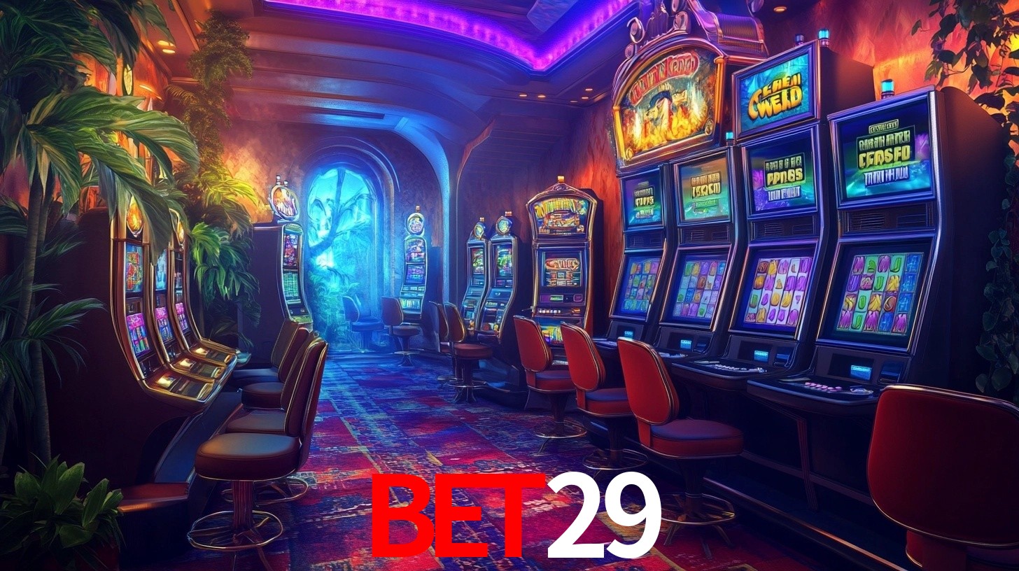 Tournaments bet29