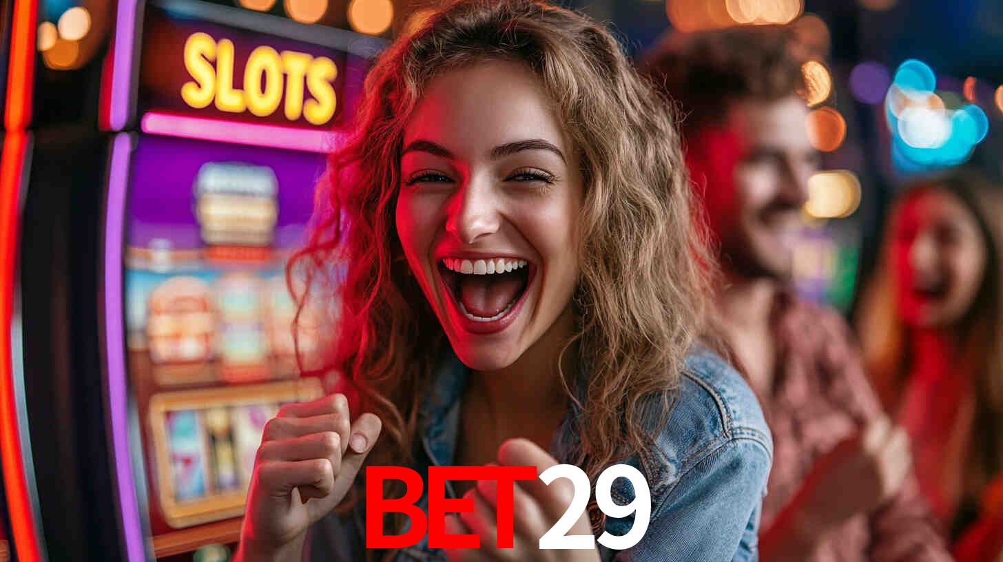 Explorando a Categoria de Eventos em Apostas na bet29