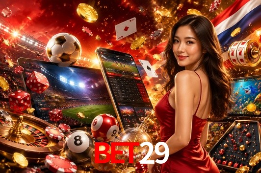 Platform Technology bet29