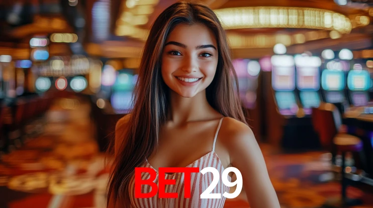 Premium Interface bet29