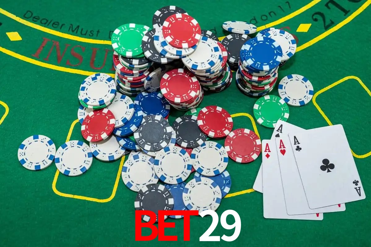 Programa VIP bet29