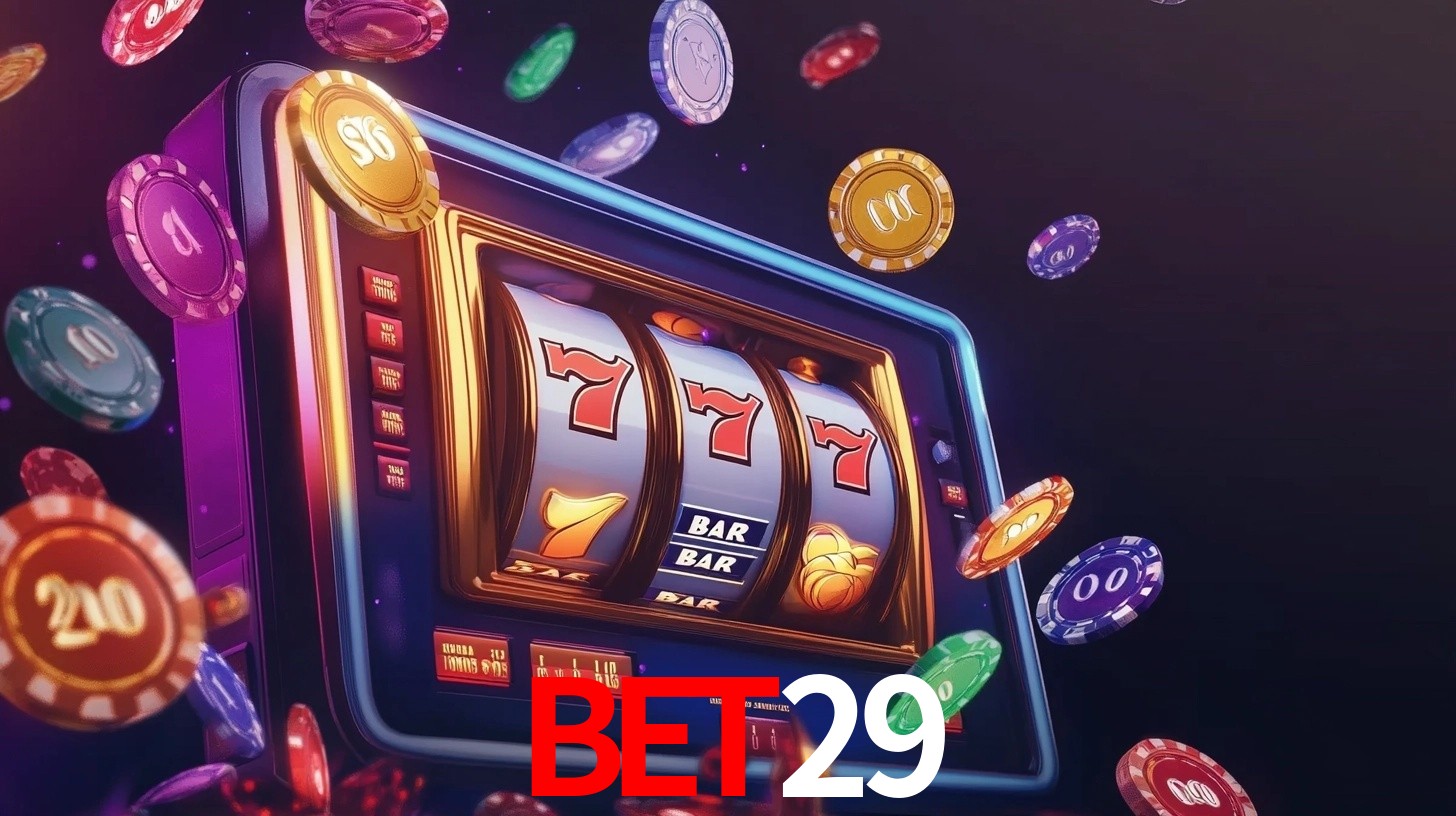 Programa VIP bet29