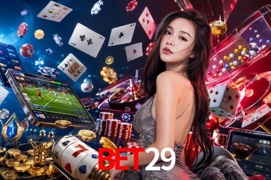 Live Casino bet29