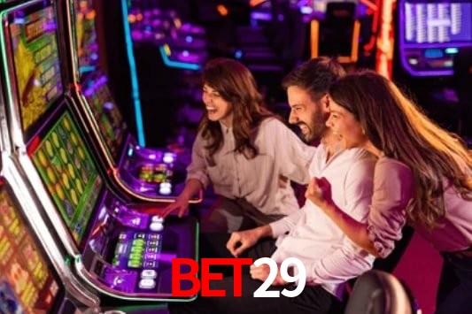 cassino bet29