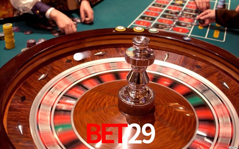 Bônus Diários bet29