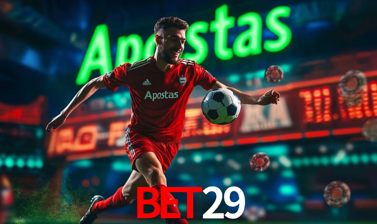Interface Premium bet29