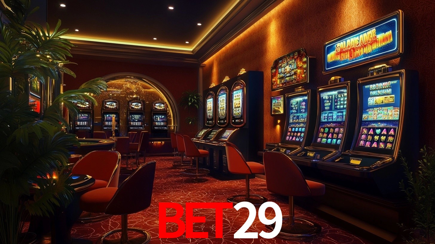 Daily Bonuses bet29