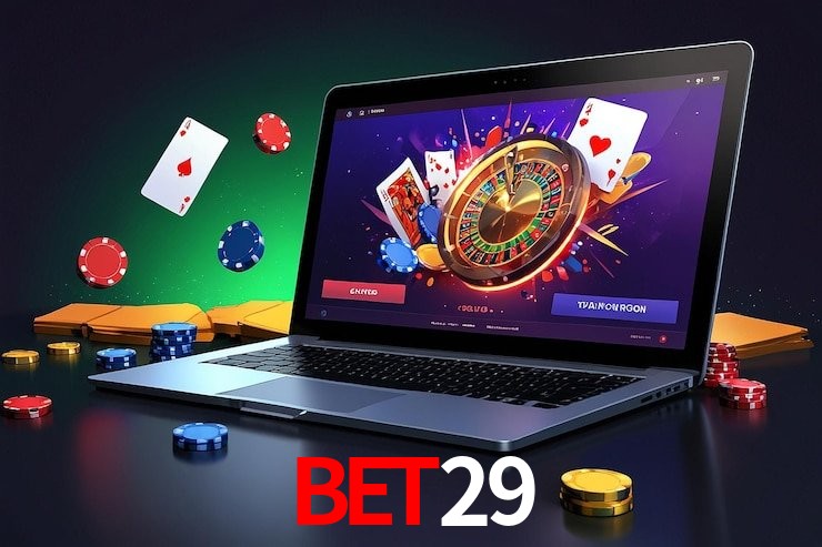 Segurança 2FA bet29