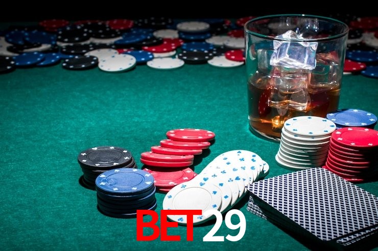 Casino VIP bet29