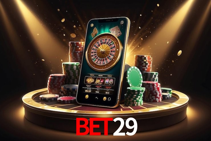 Casino Ao Vivo bet29